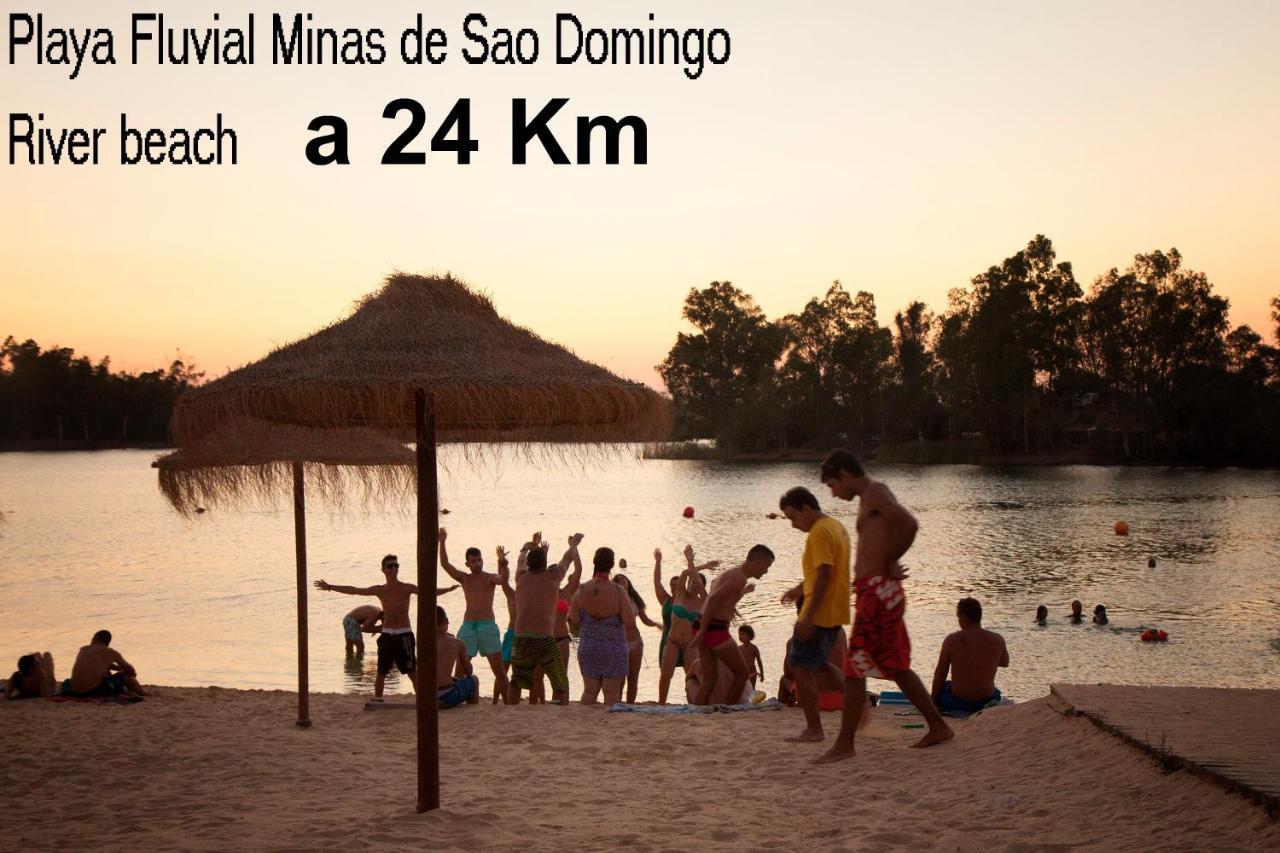 Puerto de la Laja Casa De Las Letrinas Alta, 2 Habt 5 Mas 1 Pers Max Chimenea Con Horno المظهر الخارجي الصورة