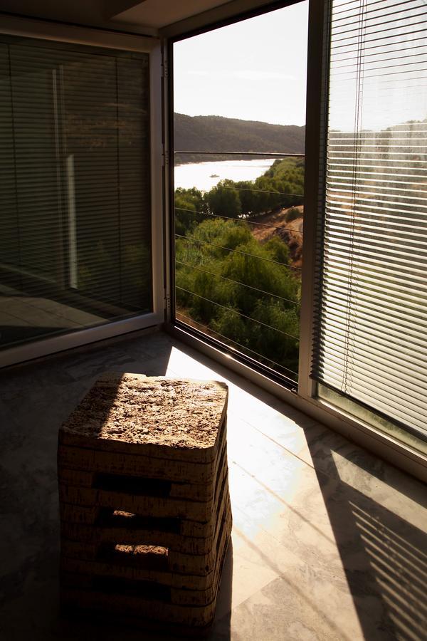 Puerto de la Laja Casa De Las Letrinas Alta, 2 Habt 5 Mas 1 Pers Max Chimenea Con Horno المظهر الخارجي الصورة